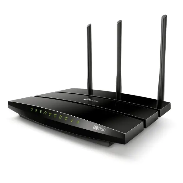 TP-Link Archer C7 AC1750 雙頻千兆路由器