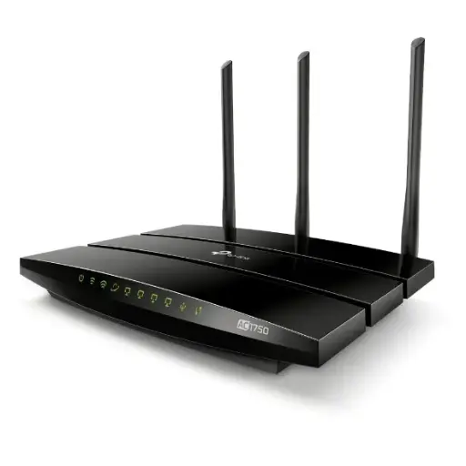 TP-Link Archer C7 AC1750 雙頻千兆路由器